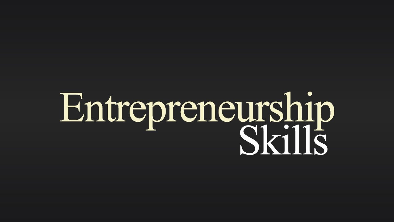 Thumbnail of Entrepreneurship Mid Review